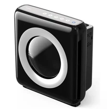 Coway AP-1512HH Mighty Air Purifier with True HEPA and Eco Mode