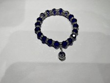 Kids Bracelets Charm, Child Bracelets Gift, Unique Bracelets Beaded Multicolor