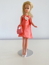 Vintage PETRA PLASTY ? Peggy ?Kleid 