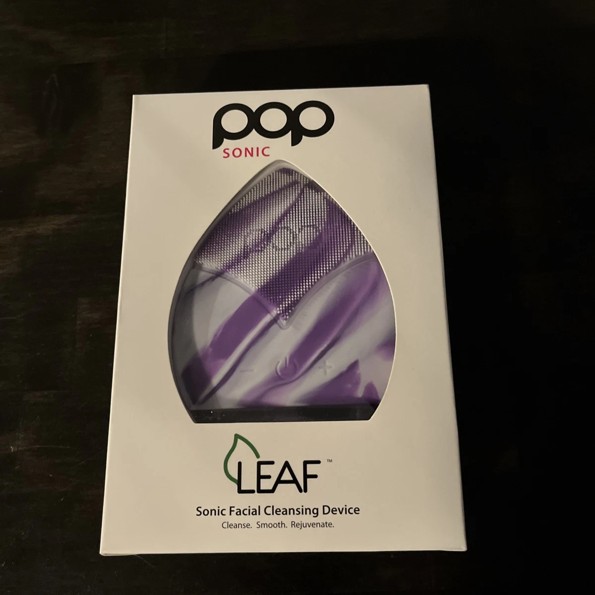 Sonic Facial Cleansing Devices for sale | eBay