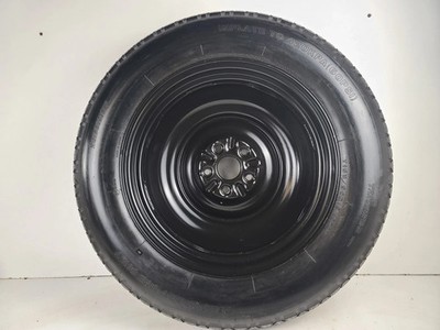 SPARE TIRE 18'' FITS:2020-2024 TOYOTA HIGHLANDER COMPACT DONUT