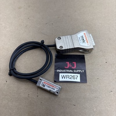 RENISHAW T1001-05A TI0000A00A, Tonic Interface as photo, Fast Shipping