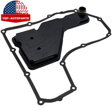 Automatic Transmission Filter for Chevrolet Malibu 1997-2010 HHR Pontiac Pursuit