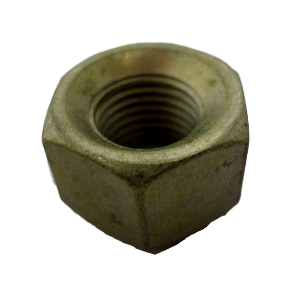 Perfect Circle 214-1035 Engine Rocker Arm Nut 2141035 GMC Chevrolet 1965-1971 - Image 2 of 4