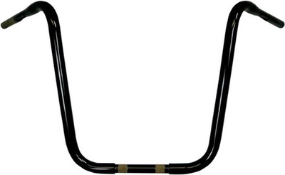 Baron 1.25 King Kong Handlebar Black Honda Shadow Sabre 1100 00-07