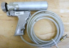 Graco Pneumatic Sealant Dispensing Gun Aircraft Tool