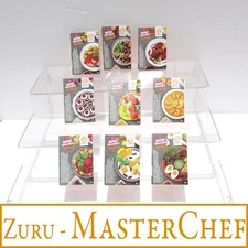 ZURU Mini Brands CREATE -MasterChef Series 1 -Pick Any +Combined Ship +MixNMatch