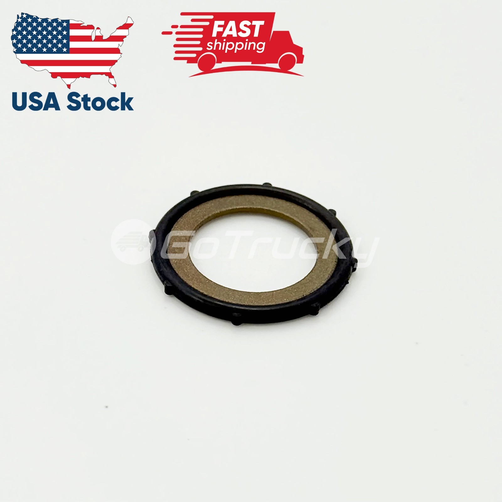 Cooler To Block For Isuzu Nrr Nqr Npr Npr-hd 4hk1 5.2l 04-18
