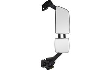 Compatibile con VOLVO FH4 13- Specchietto Laterale Grandangolare Cabina Destro