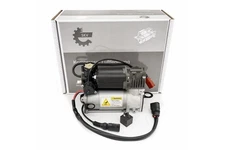 SKV Compressed Air System Compressor For AUDI A8 4E 02-10 4E0616007