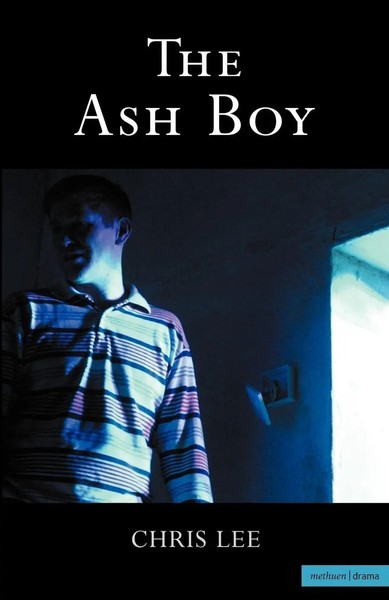 The Ash Boy Chris Lee Taschenbuch Kartoniert / Broschiert Englisch 2006-image