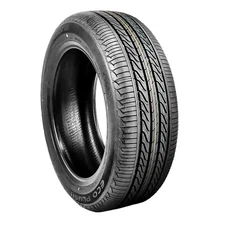 Accelera Eco Plush 165/70R14 81H BSW (1 Tires)