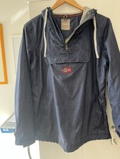 Napapijri Windbreaker blau 