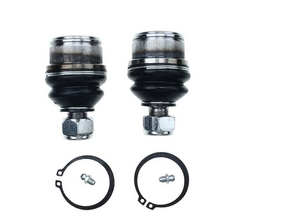 17DV62Q Front Lower Ball Joint Kit Fits 1972-1974 Dodge W100 Pickup
