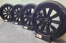 22 Land Rover Range Autobiography Factory Oem Wheels Rims Tires 2023 2024 2025