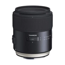 Tamron AFF013N-700 SP 45mm F/1.8 Di VC USD (model F013) For Nikon