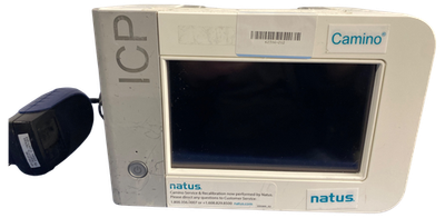 #ad #ad CAMINO CAM02 INTRACRANIAL PRESSURE ICP MONITOR $209.30