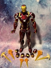 S.H.Figuarts Iron Man Mark 46 Complete