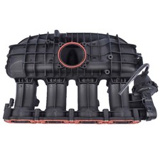 Für Audi VW Skoda 1.8 TSI CJSA CJSB CJSC Ansaugkrümmer 06K133201K 06K133201AA