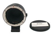 USED Canon EF-EOS M Mount Adapter