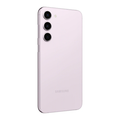 nguyễn hữu lượng　１６台　Galaxy　スマホ Samsung Galaxy S23+ 256GB Factory Unlocked Android - Lavender SM