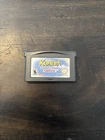 Klonoa Empire Of Dreams Game Boy Advance 2001 Authentic GBA Works Great