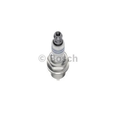 0 242 240 659 ENGINE SPARK PLUG SET PLUGS BOSCH 5PCS NEW OE REPLACEMENT - Picture 4 of 11