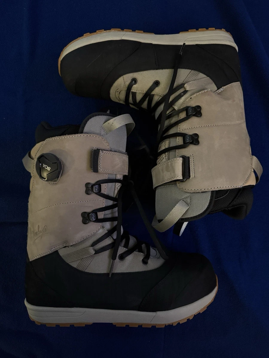 Deeluxe 滑雪和滑雪板靴男| eBay