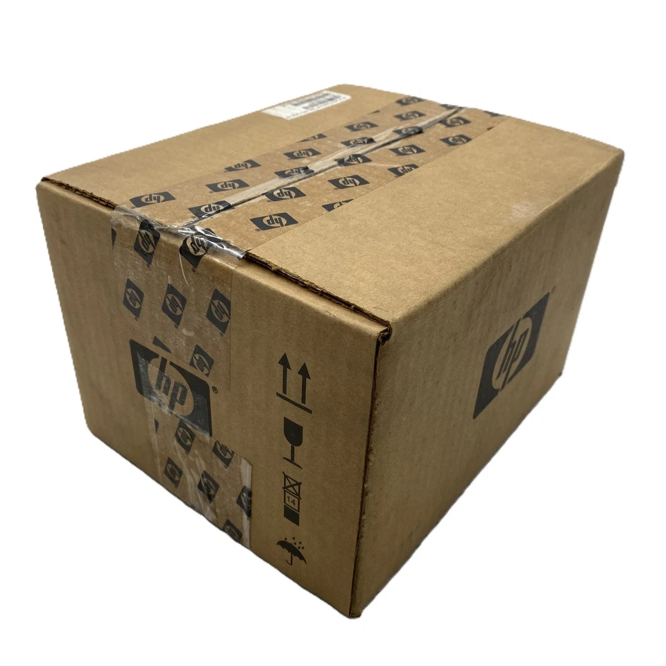 HP Ml350/370 G6 8 SFF 2nd Drive Cage Kit With Cables 507803-B21 New - Image 2 of 4