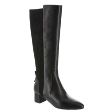 Cole Haan Go-To Block Heel Tall Boot Women's Boot