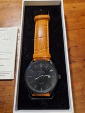 Vincero Kairos Series Watch - Men s new in box