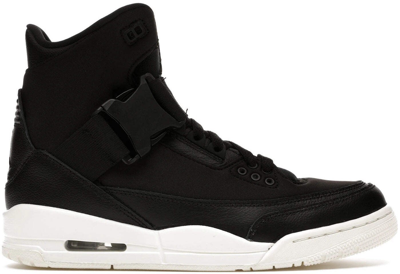 jordan 3 retro explorer