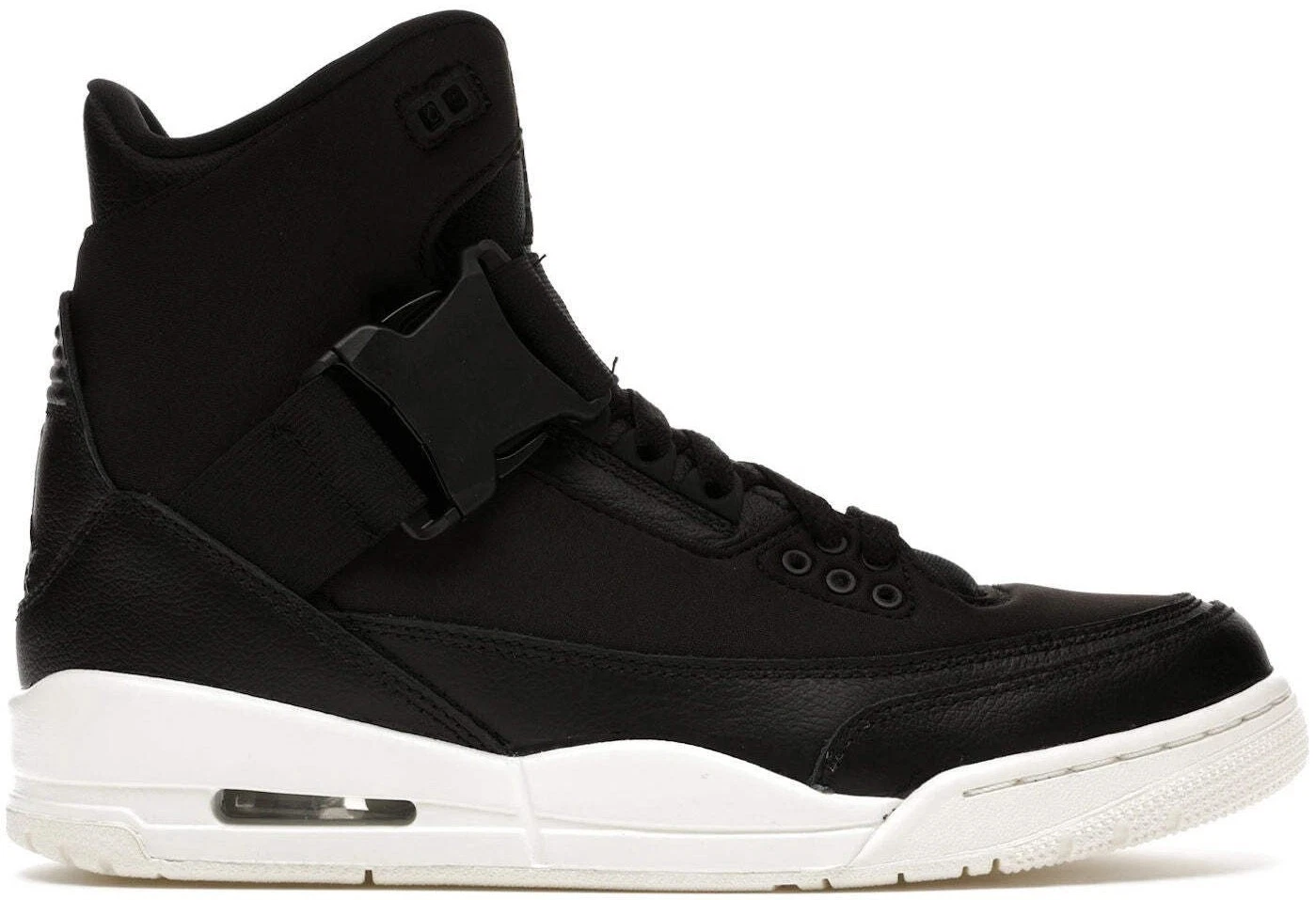 Jordan 3 Retro Explorer XX Midnight Navy W for sale | eBay