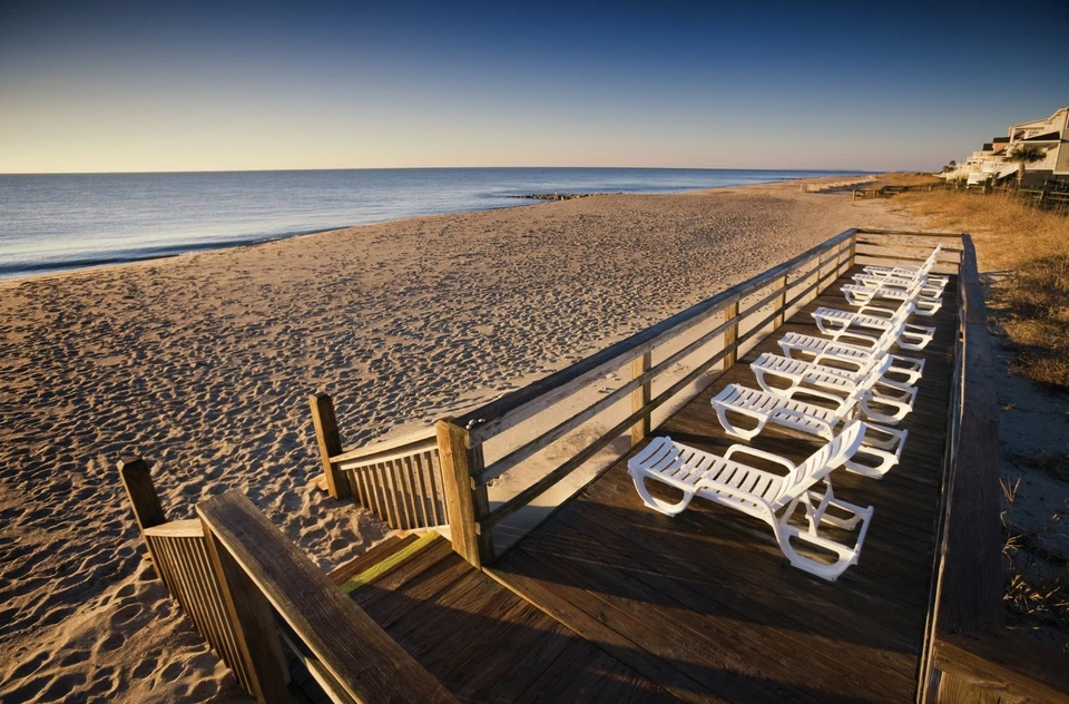 Wyndham Ocean Ridge Edisto Beach 4 Bedroom Presidential 7 nights Nov 29 - Dec 6 - Image 3 of 4