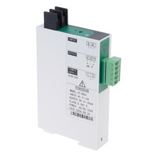 Stable Voltage Transmitter Featuring Not Interferences Overloading Defense ABS