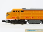 N Scale Atlas/Rivarossi 2122 UP Union Pacific FM C-Liner Diesel Locomotive #1400 — photo 2
