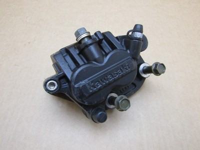 Kawasaki SC 125 CLF 2020 1.144 km Bremssattel vorne (15425)