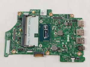 Viel 2 Dell Inspiron 13 (7347) 1.9 GHZ Core i3-4030U DDR3L Motherboard YWW6K