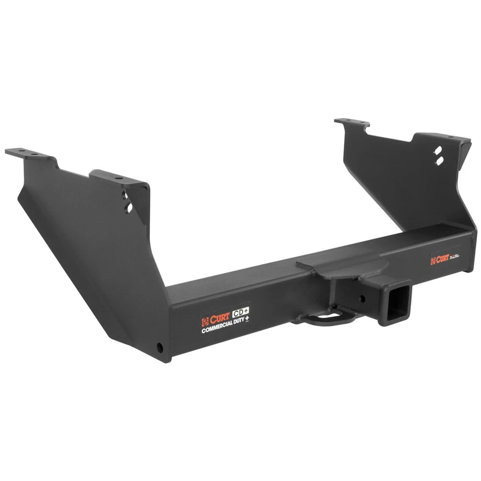 15809 Curt Hitch Rear for Ram Truck 2500 3500 Dodge 1500 2003-2008 — 第 2/2 张图片