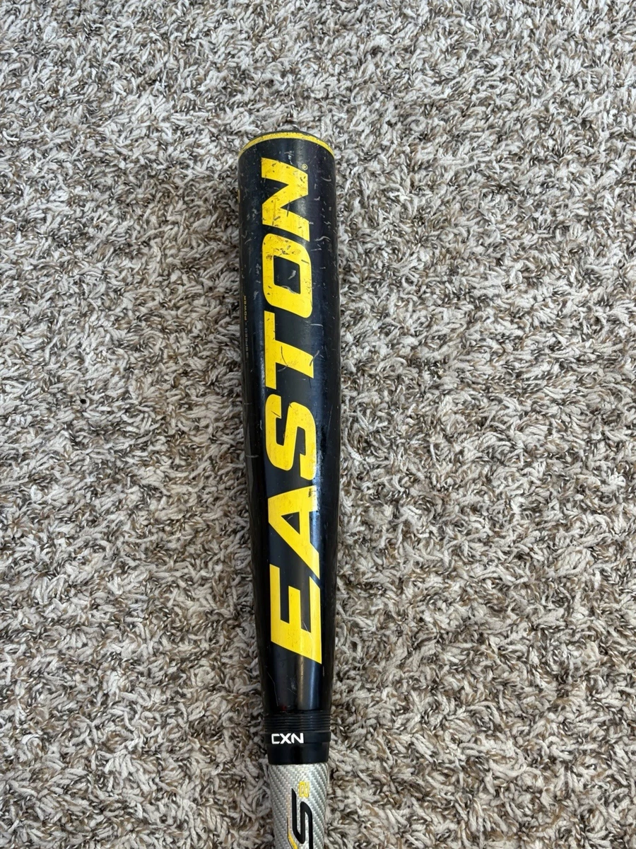 Batte Baseball Easton S2 30 Pouces 20 Oz - USSSA - Jeunesse - Occasion