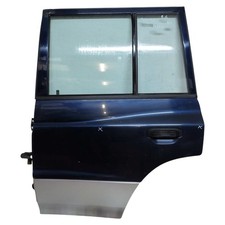 Porte arrière et accessoires Mitsubishi PAJERO
