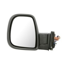 Außenspiegel links für Citroën Berlingo B9 Peugeot Partner Tepee Außenspiegel links für Citroën Berlingo B9 Peugeot Partner Tepee