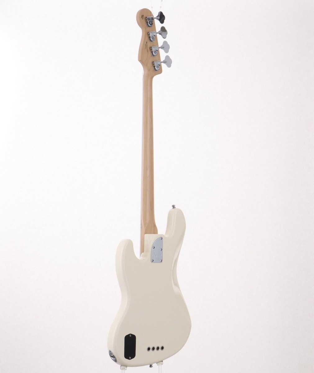 ベース Fender American Deluxe JazzBass N3 Fender American Deluxe Jazz Bass N3 Pickups OWT Used