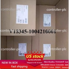 ABB NEW Valve Positioner V18345-1004210001 V183451004210001 US Free TAX