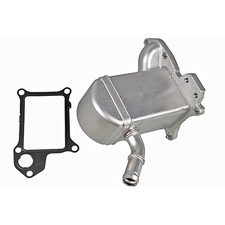 Radiateur Exhaust Gas Recirculation METZGER pour Renault Megane III