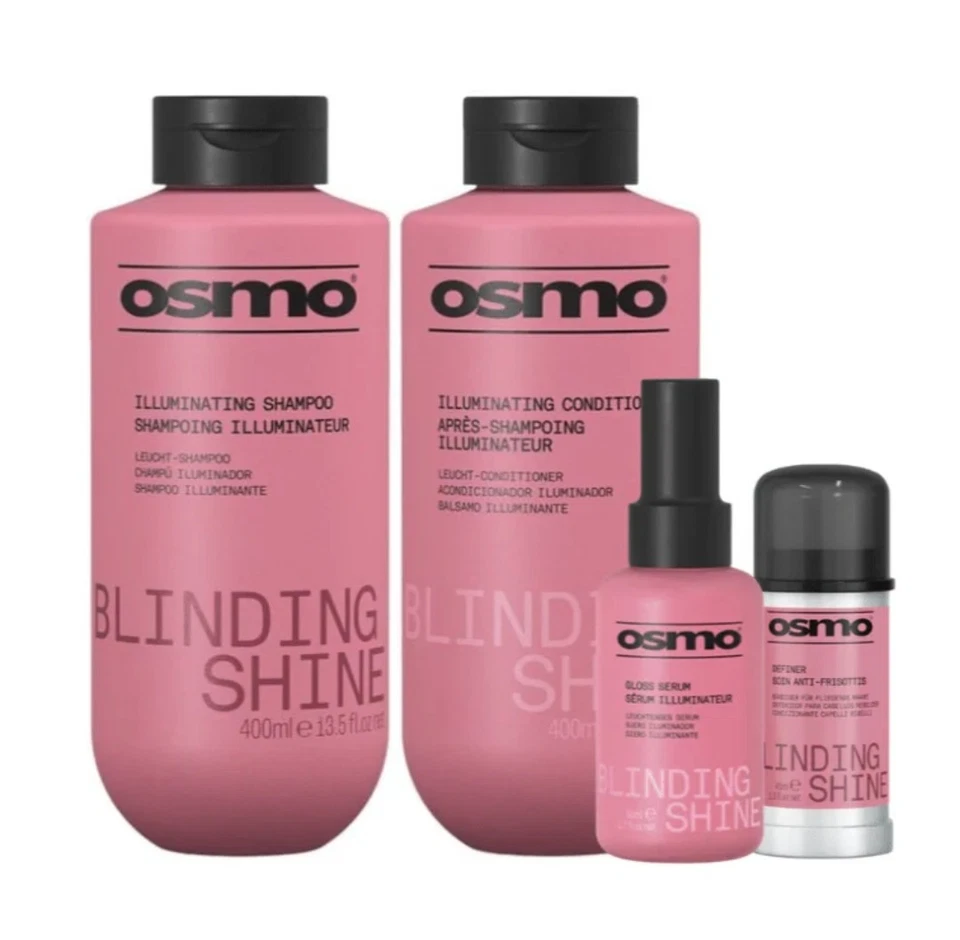 Osmo Blinding Shine Set - Image 3 of 3