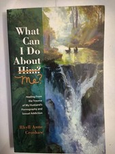 What Can I Do About Me? What Can I Do About Me?