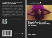 Linda Sowoya | El Capital Social En El Rendimiento De Las Pymes De Malawi | Buch