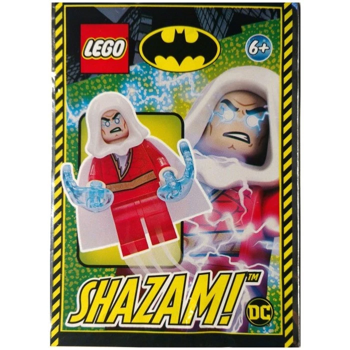 LEGO Foil Pack LEGO (R) Complete Sets & Packs for sale | eBay
