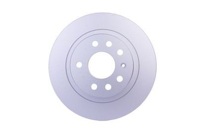 HELLA 8DD 355 119-111 Brake Disc for HSV,OPEL,VAUXHALL
